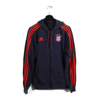 2019/20 - Bayern Munich (S)