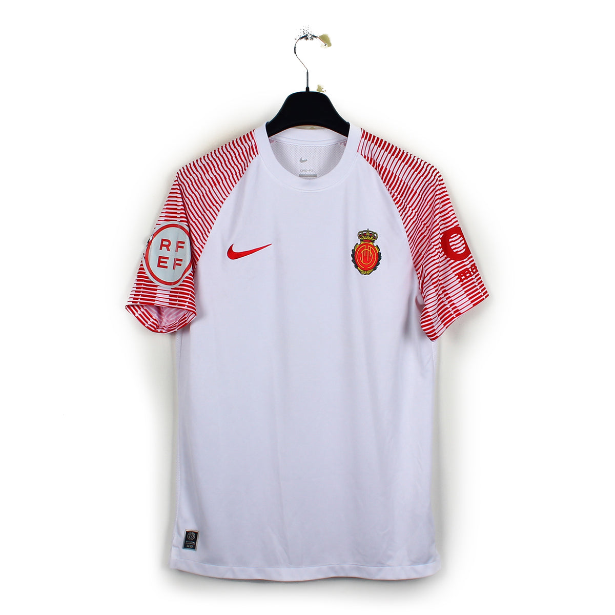 2022/23 - Majorque - Toledo #2 (M)