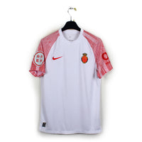 2022/23 - Majorque - Toledo #2 (M)