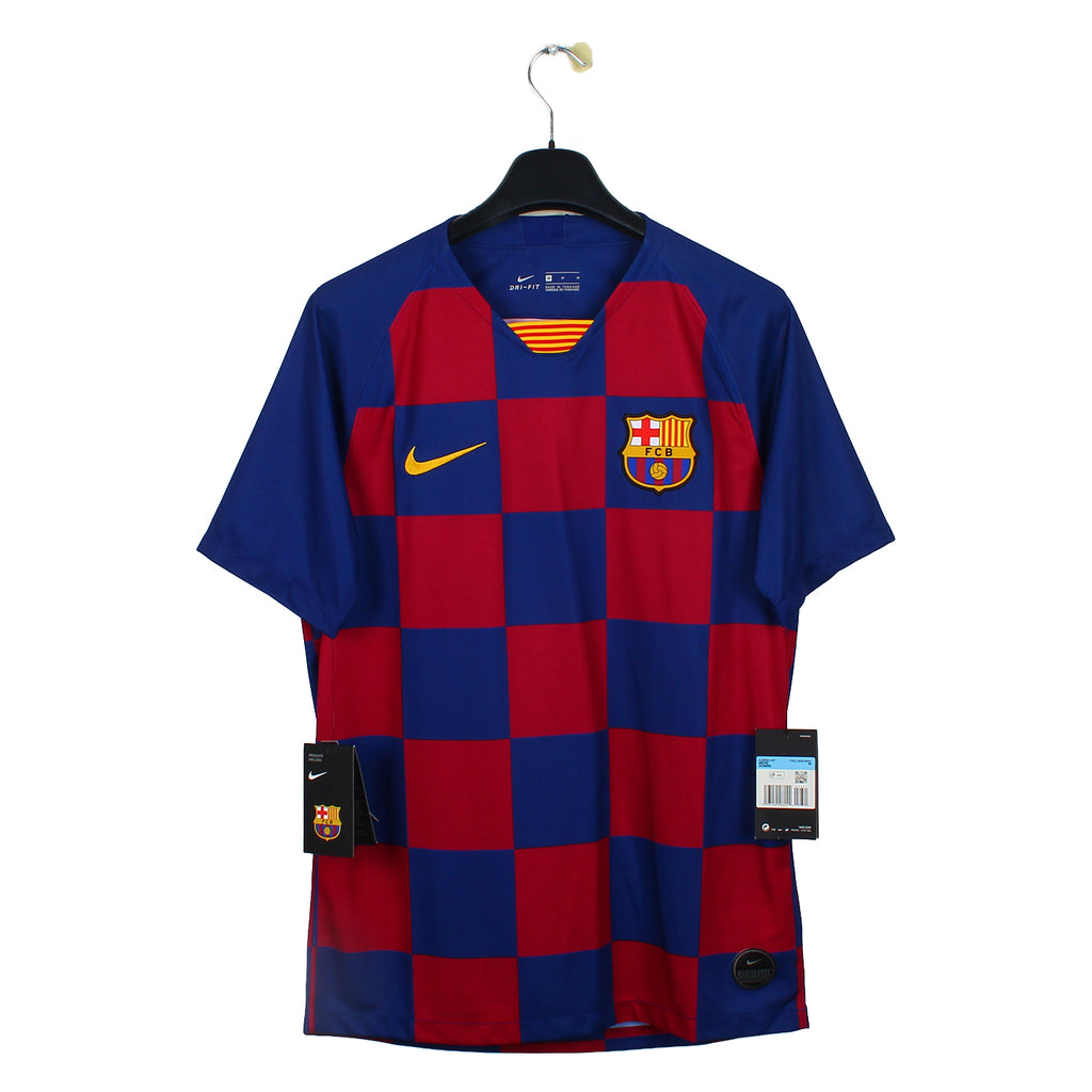 2019/20 - Barcelone (M)