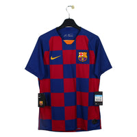 2019/20 - Barcelone (M)