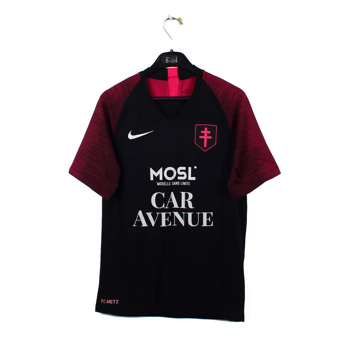 2019/20 - Metz FC (S)