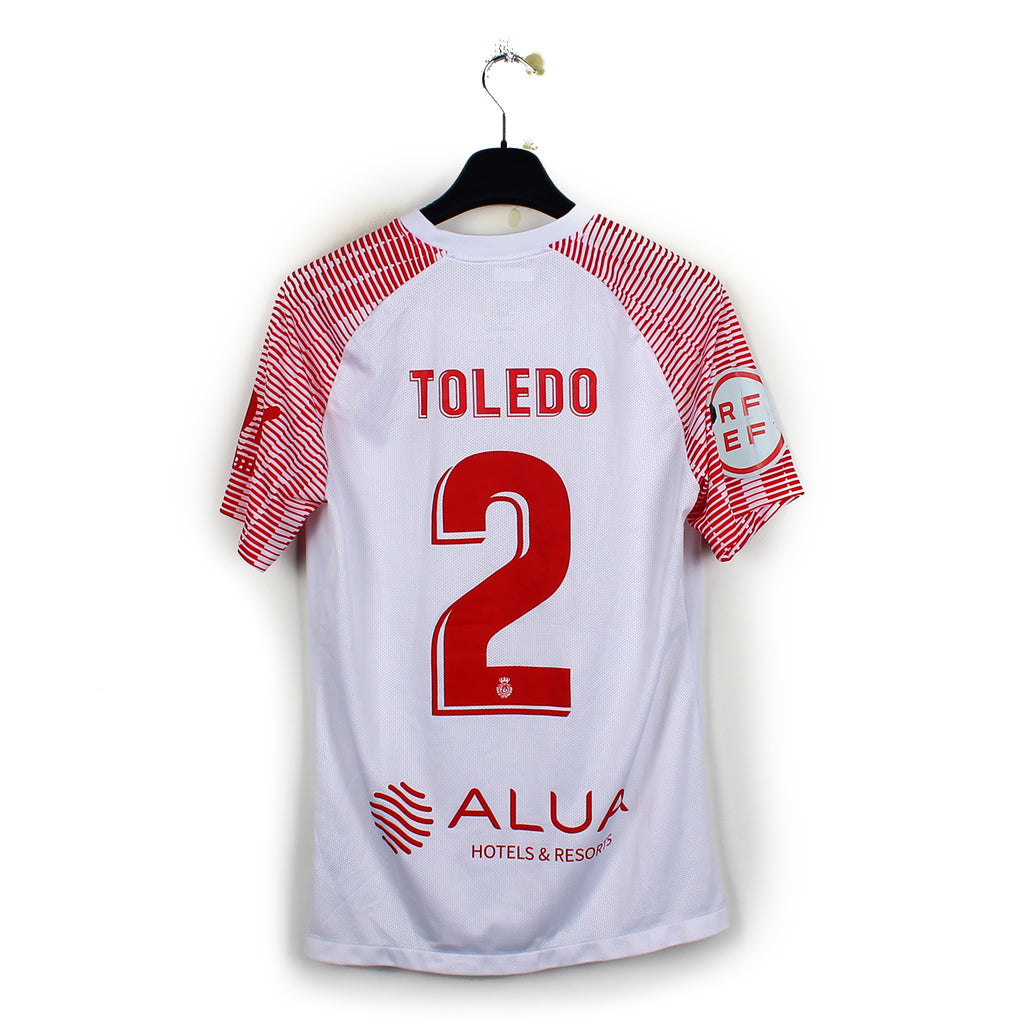2022/23 - Majorque - Toledo #2 (M)