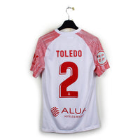 2022/23 - Majorque - Toledo #2 (M)