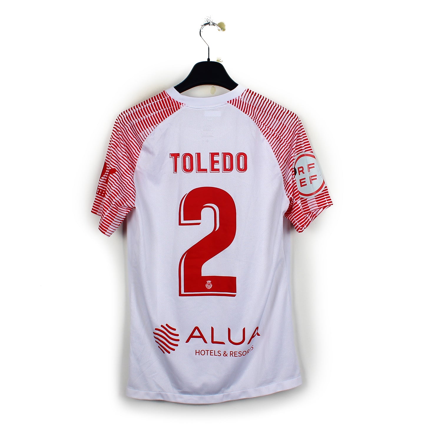 2022/23 - Majorque - Toledo #2 (M)