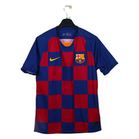 2019/20 - Barcelone (M)