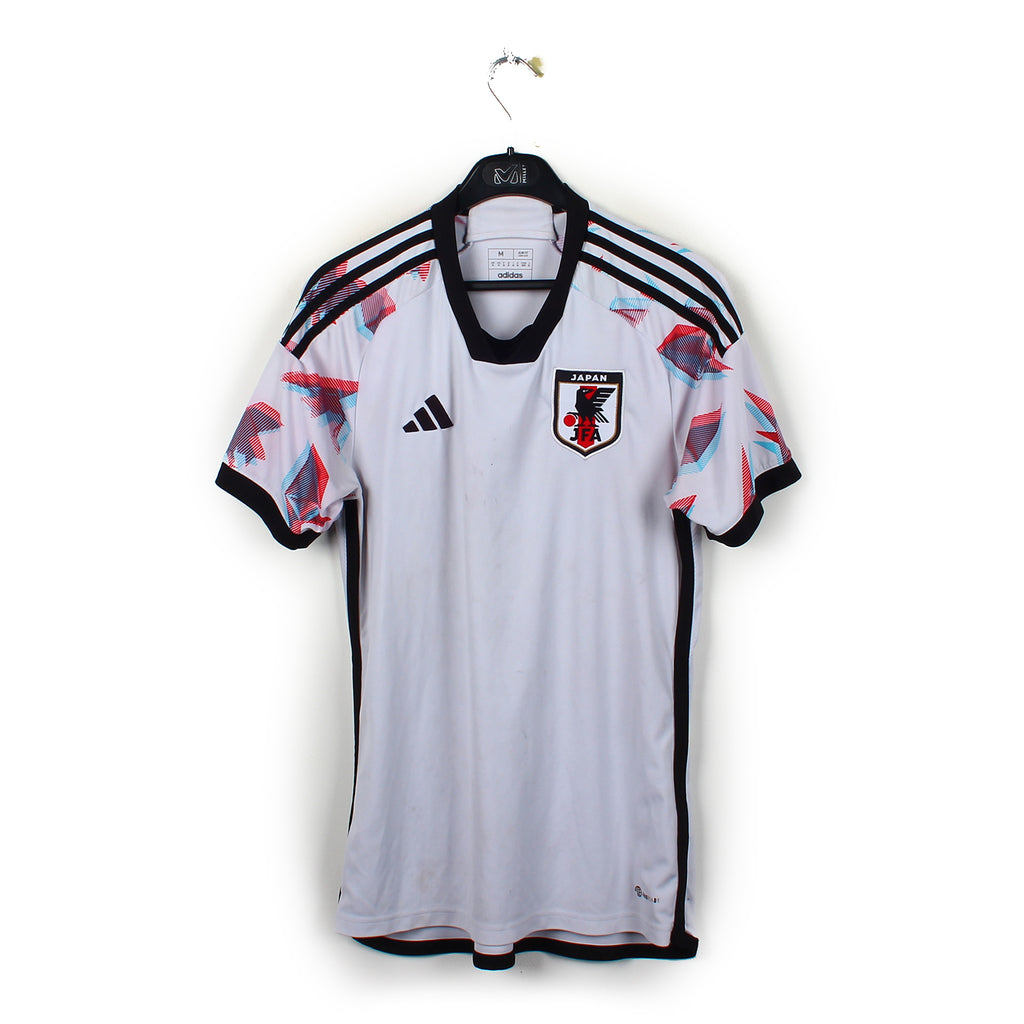 2022 - Japon (M)