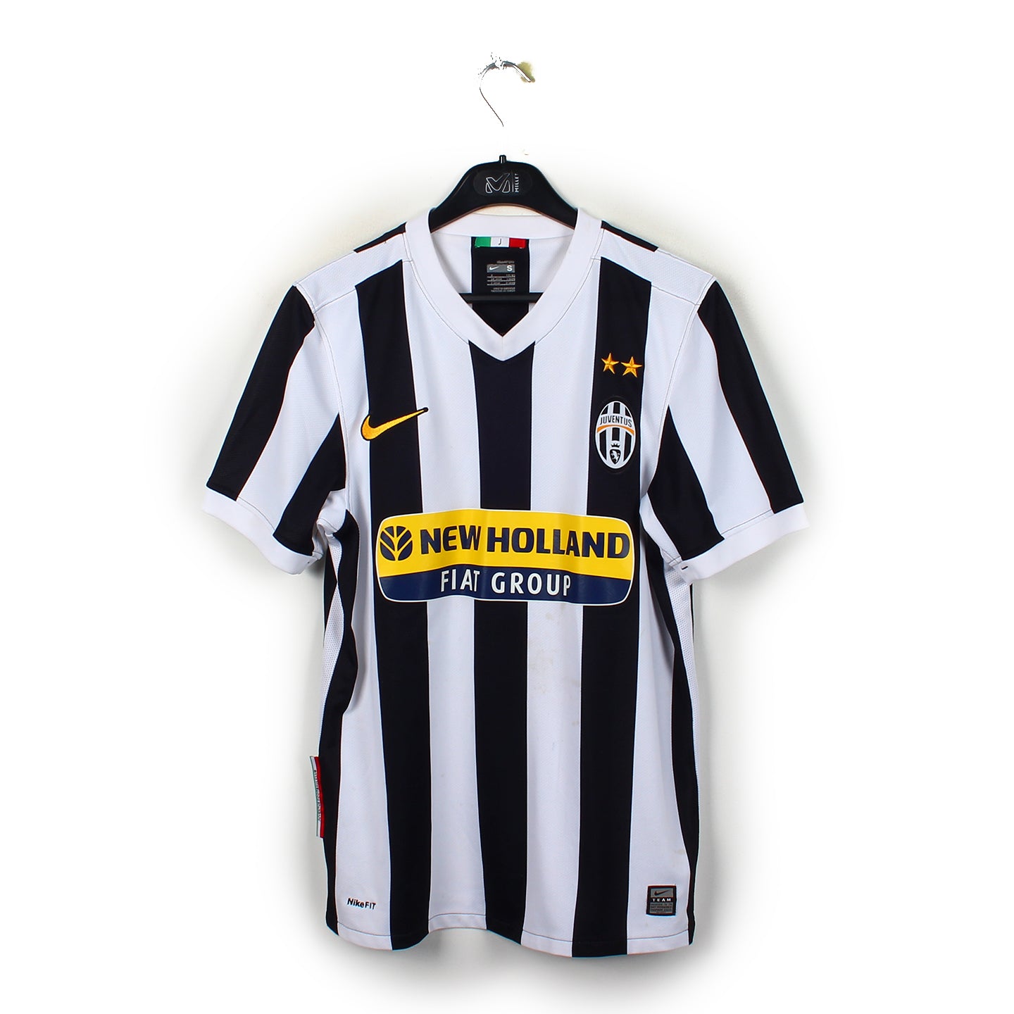 2008/09 - Juventus (S)