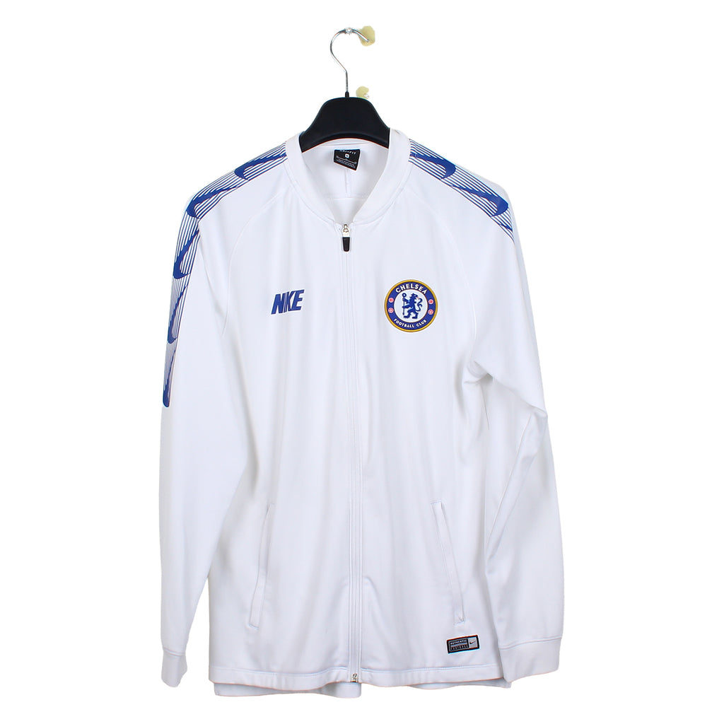 2019/20 - Chelsea (M)