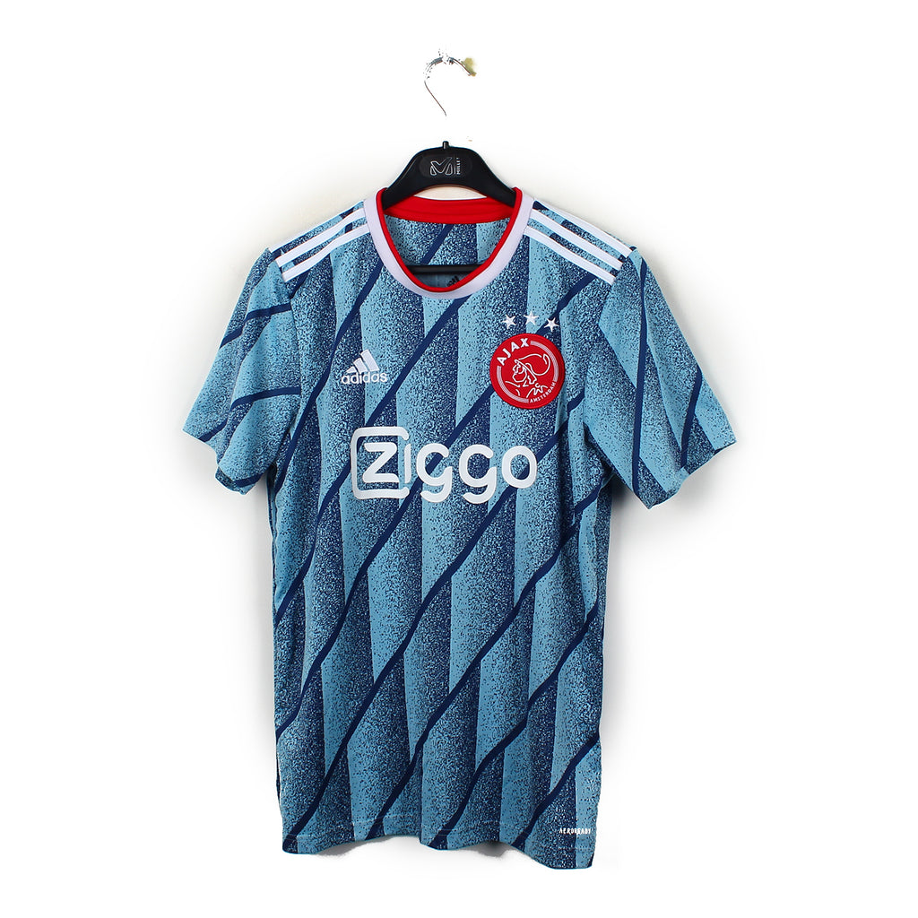 2020/21 - Ajax Amsterdam - Van De Beek #6 (S)