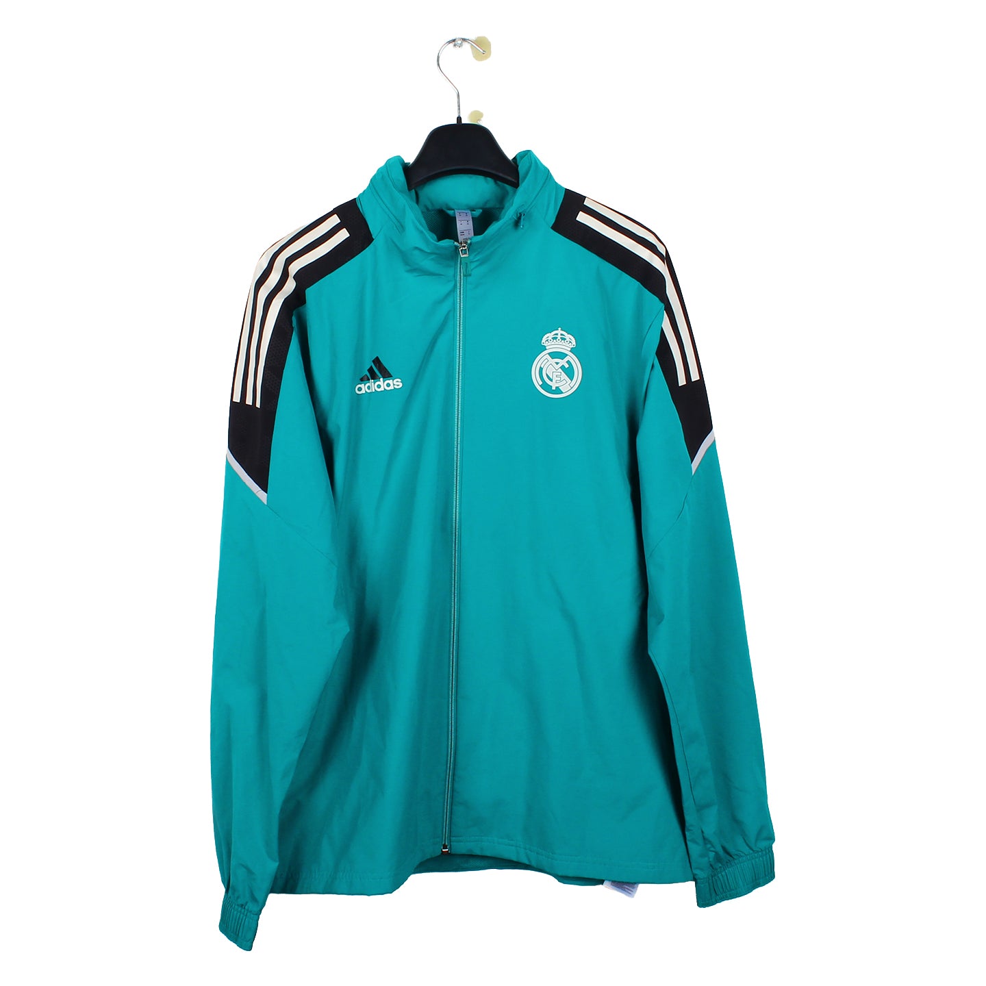 2021/22 - Real Madrid (M)