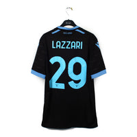 2021/22 - Lazio Rome - Lazzari #29 (2XL)
