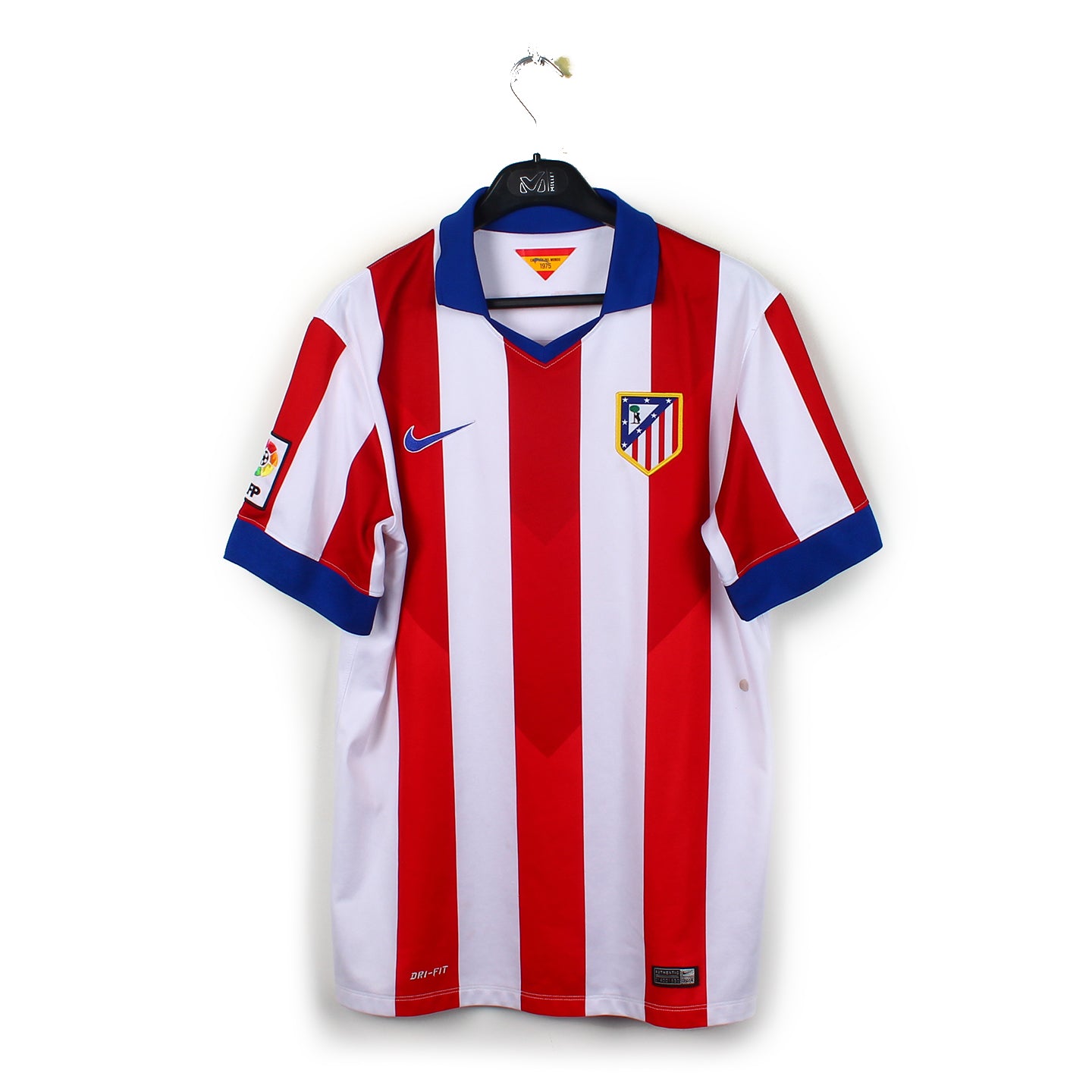 2014/15 - Atletico Madrid (M)