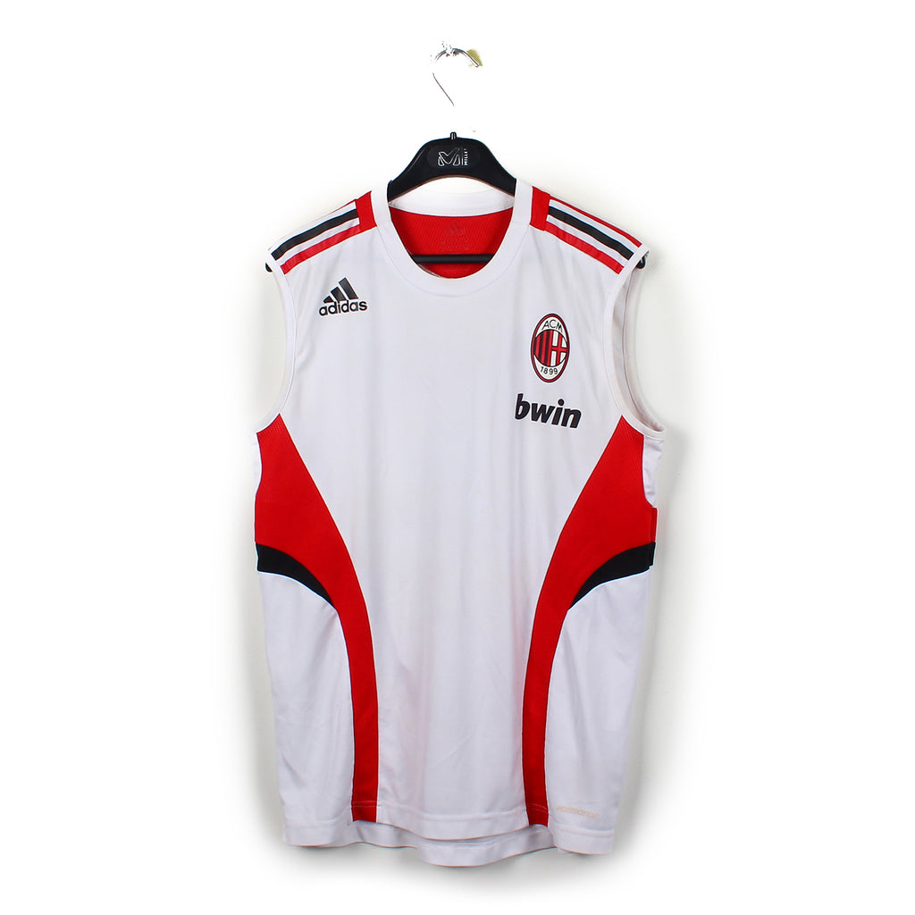 2008/09 - Milan AC (L)