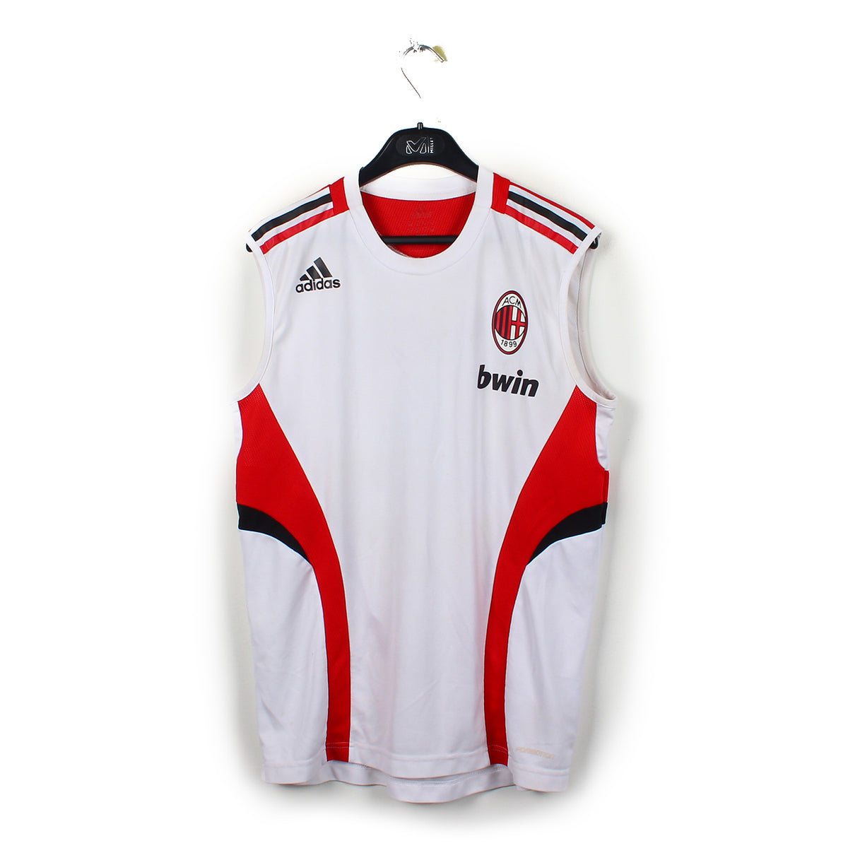 2008/09 - Milan AC (L)