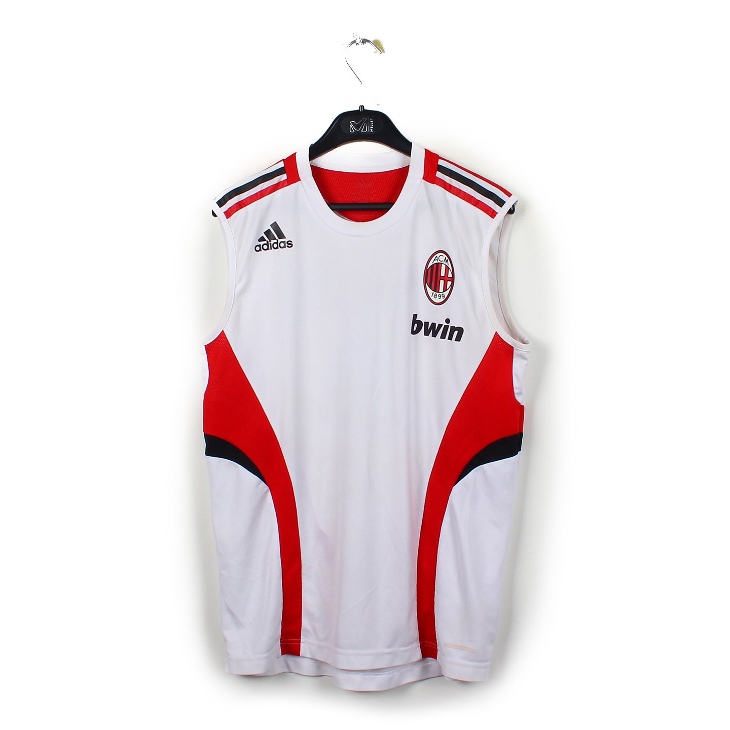 2008/09 - Milan AC (L)