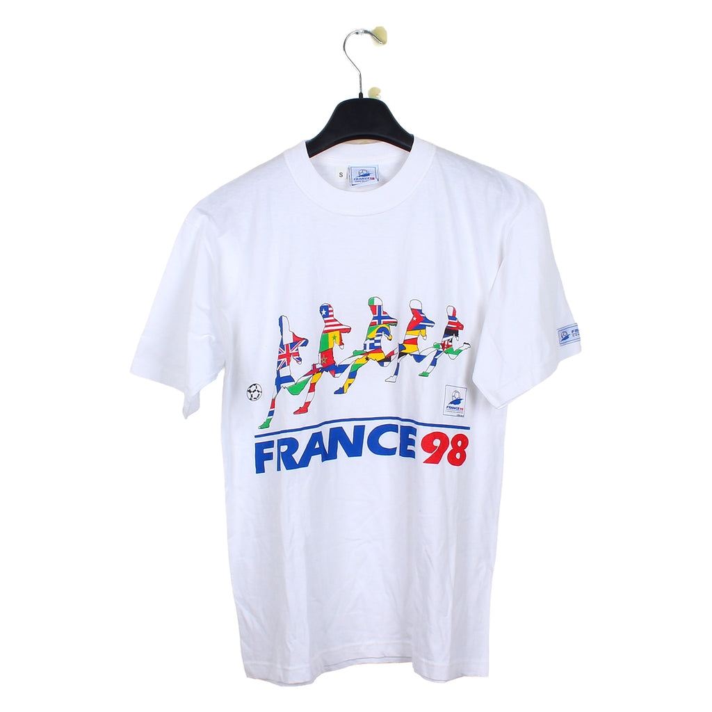 1998 - Equipe de France (S)