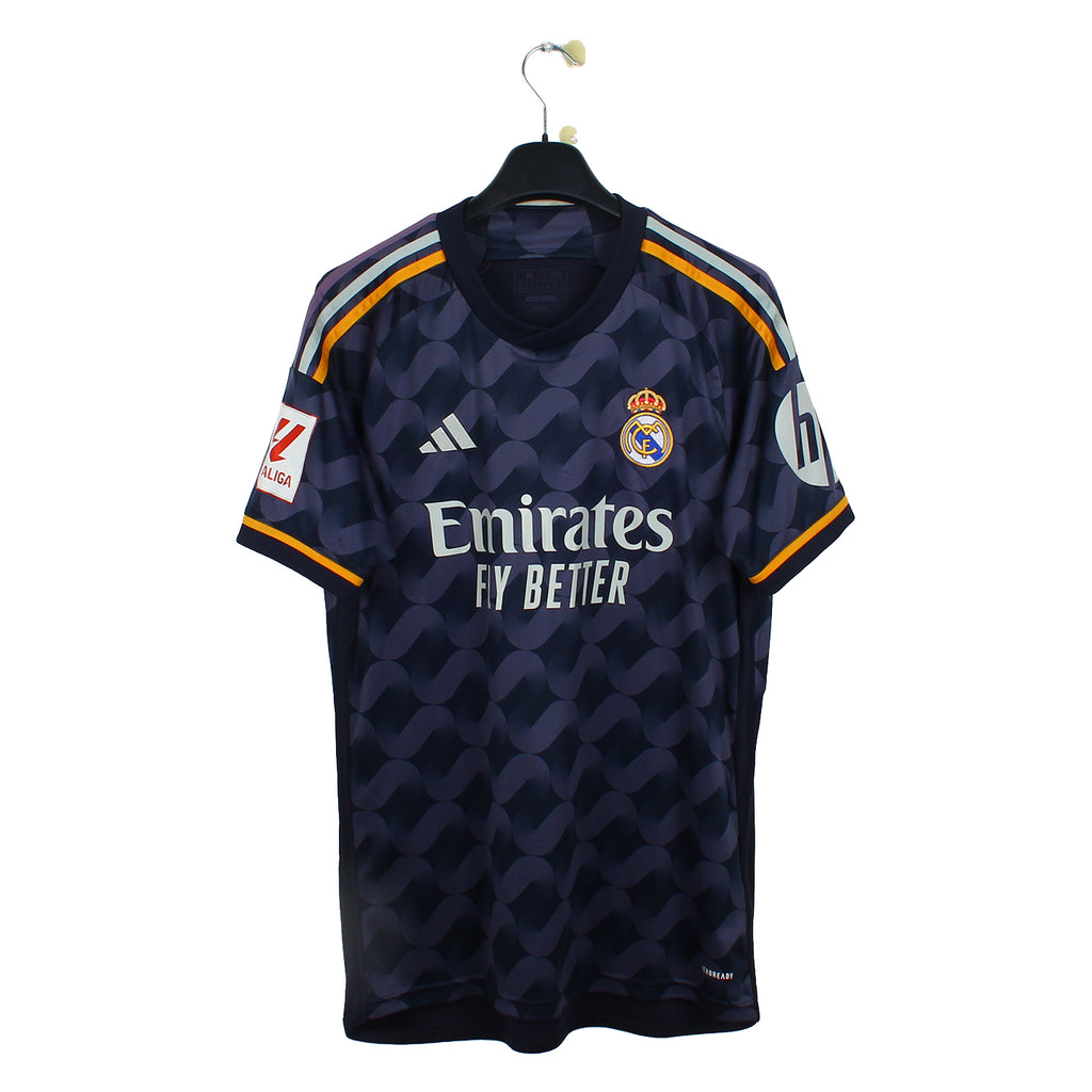 2023/24 - Real Madrid - Rodrygo #11 (M)