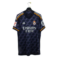 2023/24 - Real Madrid - Rodrygo #11 (M)