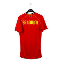 2012/13 - Belgique (L)