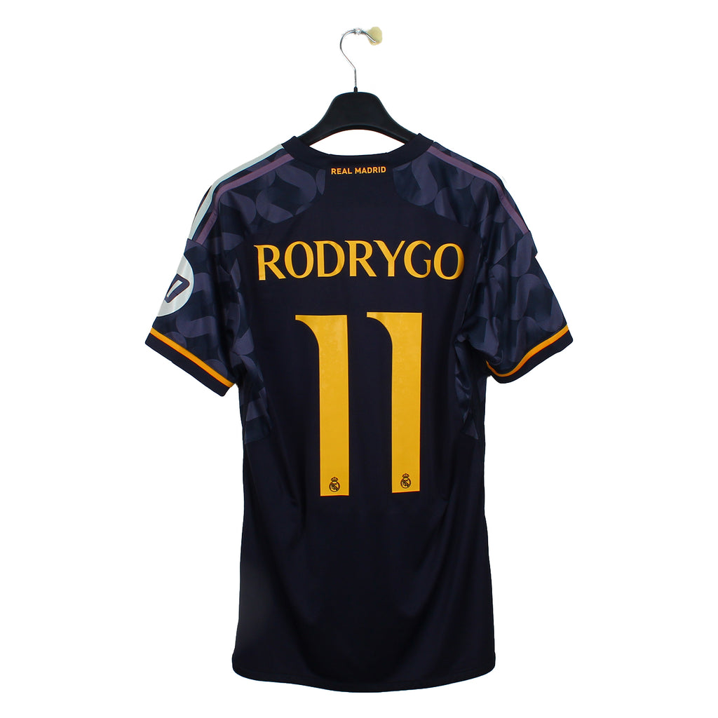 2023/24 - Real Madrid - Rodrygo #11 (M)