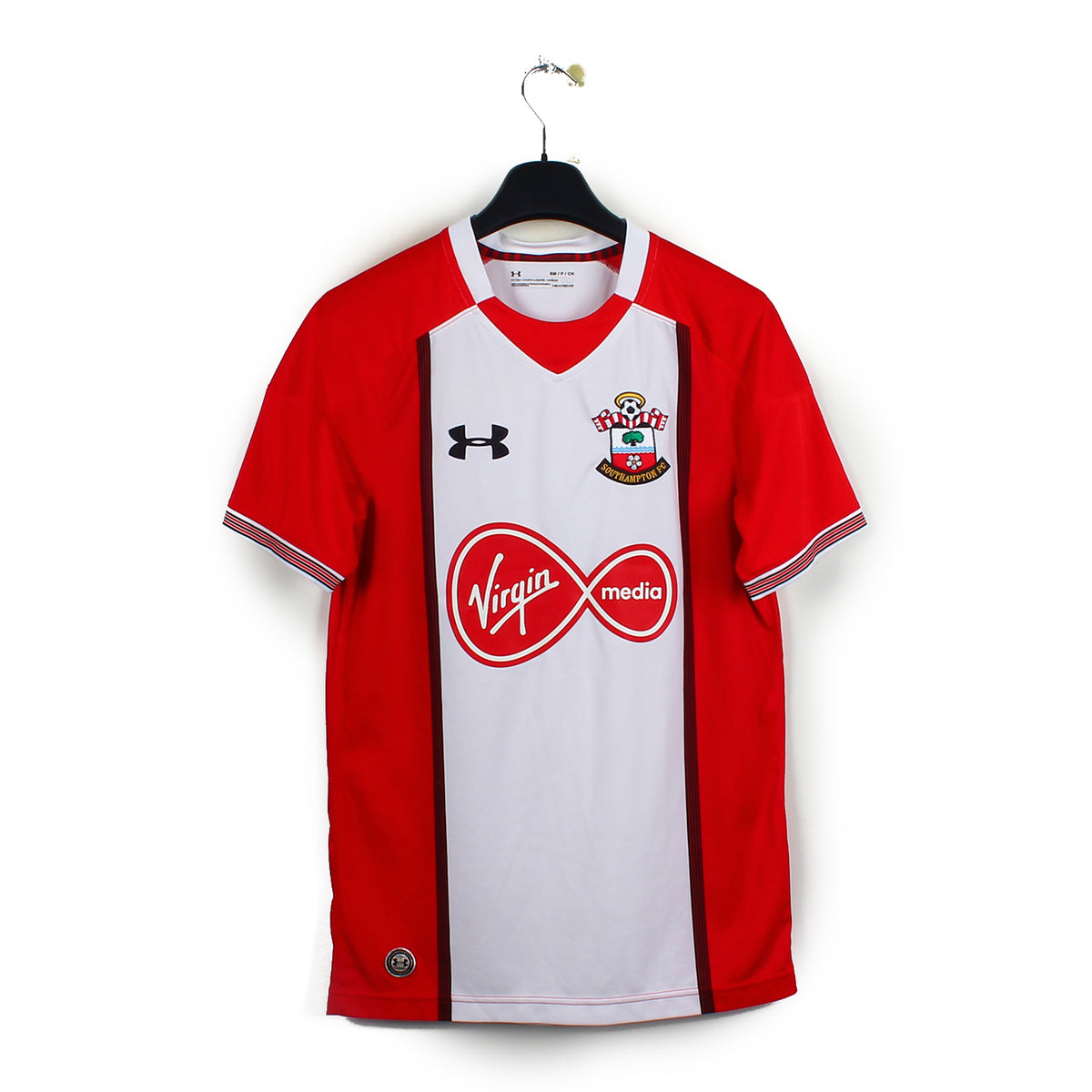 2017/18 - Southampton (S)