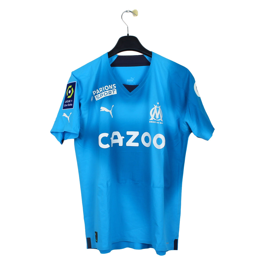 2022/23 - OM - Payet #10 (S) [stock pro]