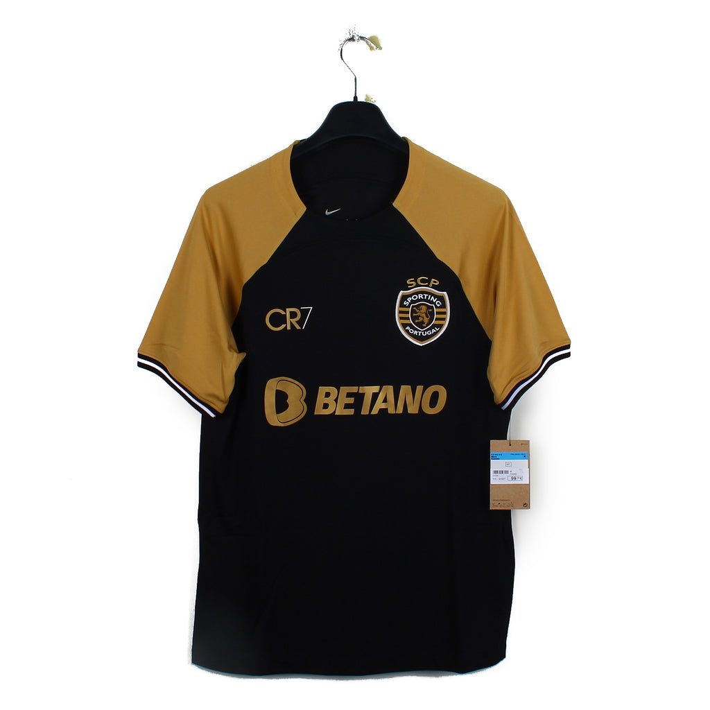 2023/24 - Sporting Lisbonne (M)