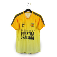 2020's - SC Cambuur #37 (M) [stock pro]