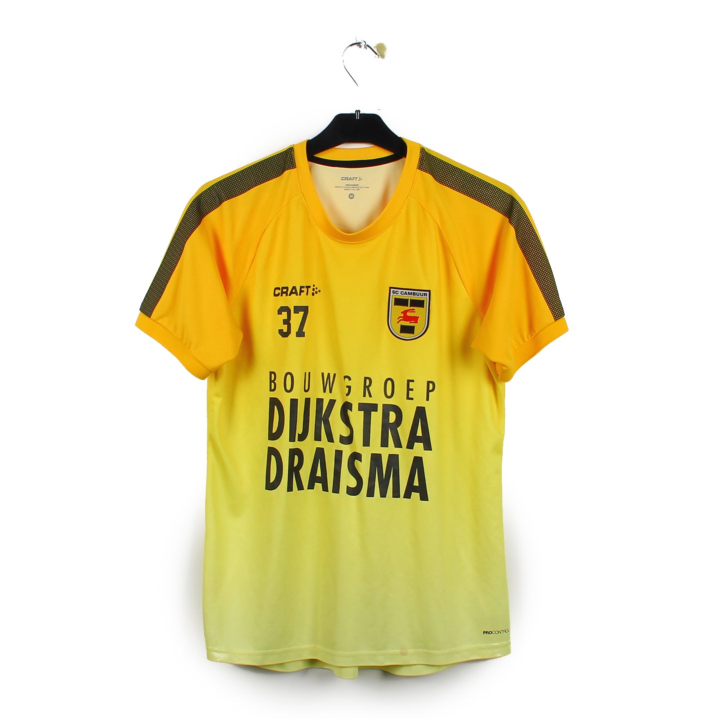 2020's - SC Cambuur #37 (M) [stock pro]