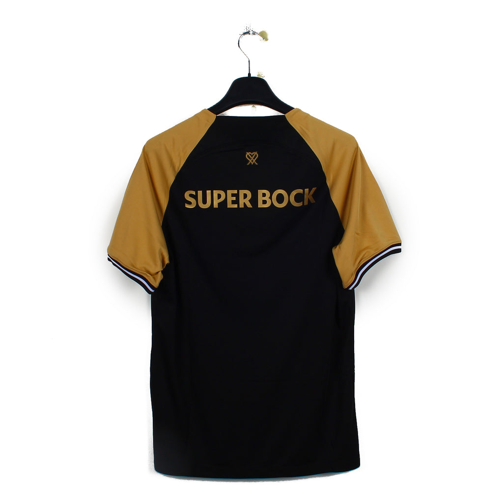 2023/24 - Sporting Lisbonne (M)