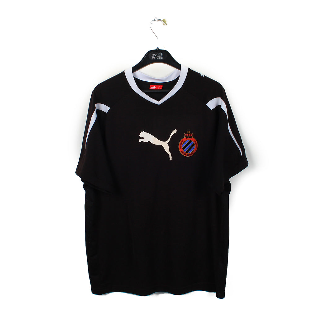 2010/11 - Bruges KV (L)