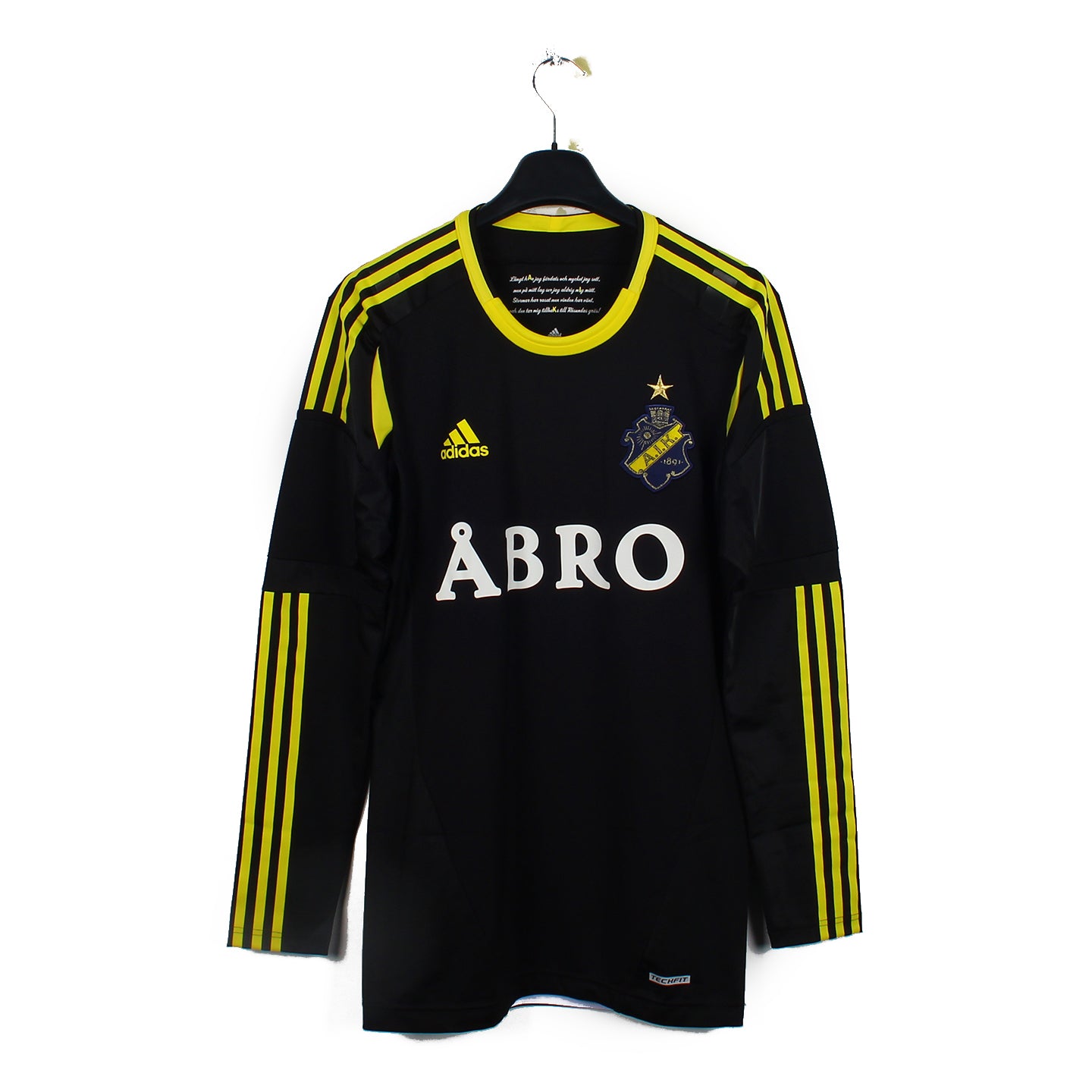 2012 - A.I.K. (L) [stock pro]