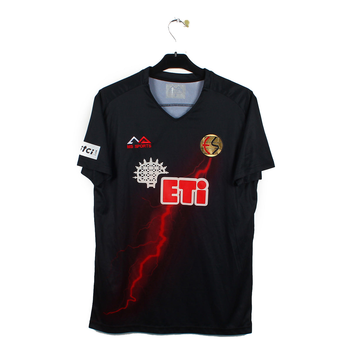 2021/22 - Eskisehirspor #2 (XL)