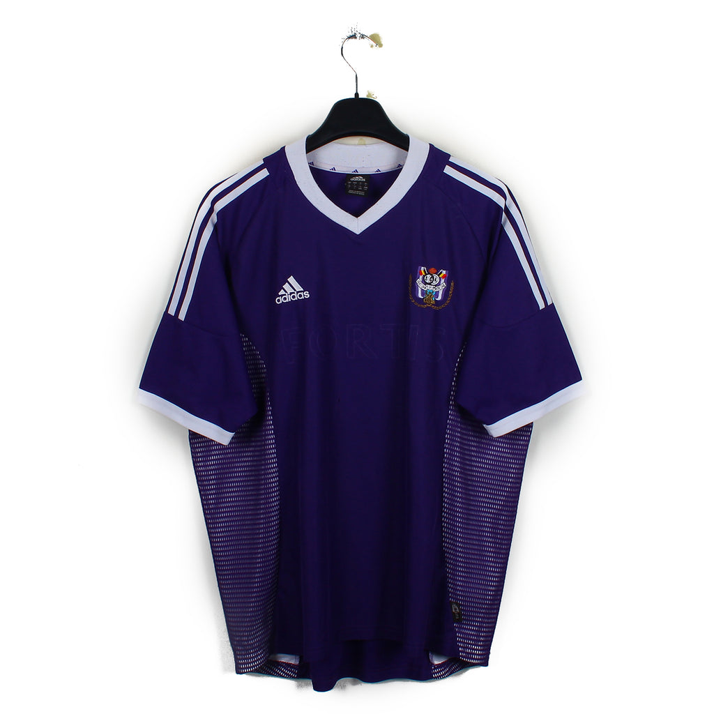 2002/03 - Anderlecht (L)