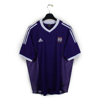 2002/03 - Anderlecht (L)