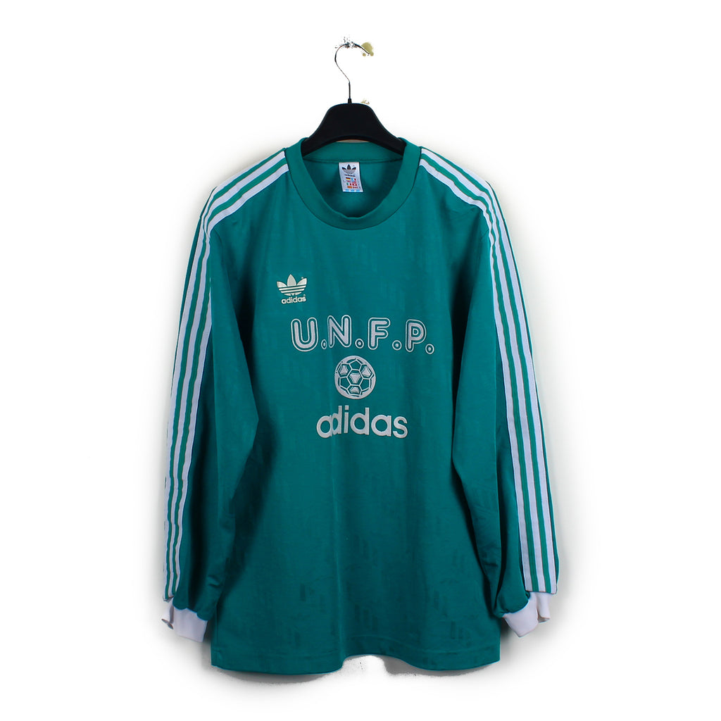 1990's - Adidas template - UNFP (XL)