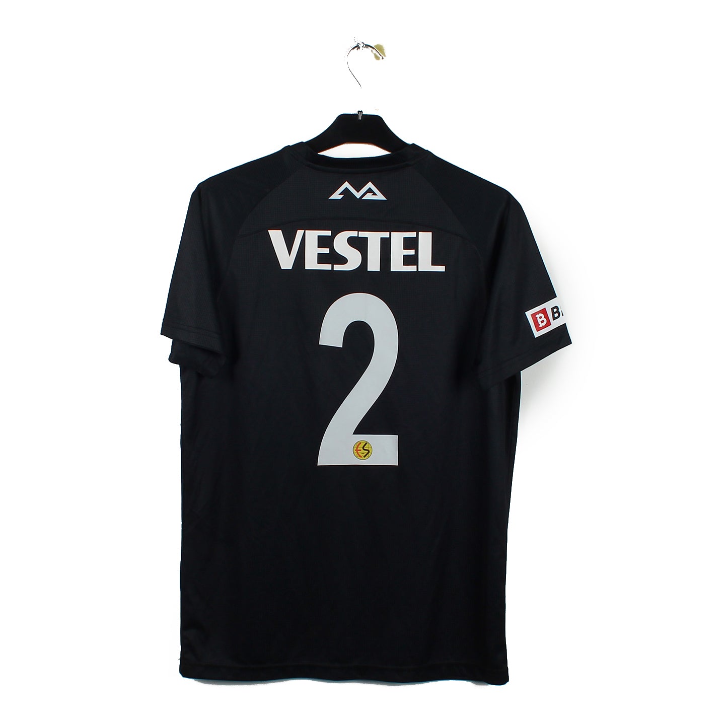 2021/22 - Eskisehirspor #2 (XL)