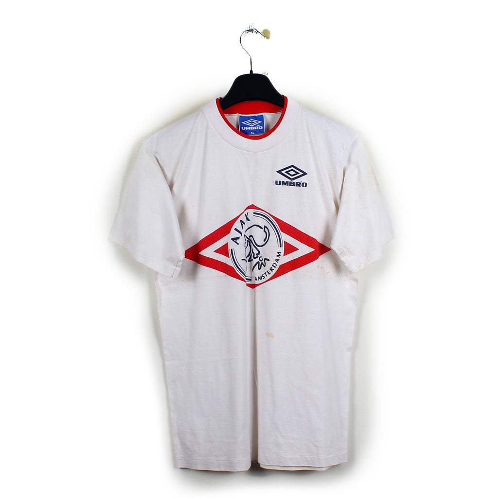 1996/97 - Ajax Amsterdam (XL)