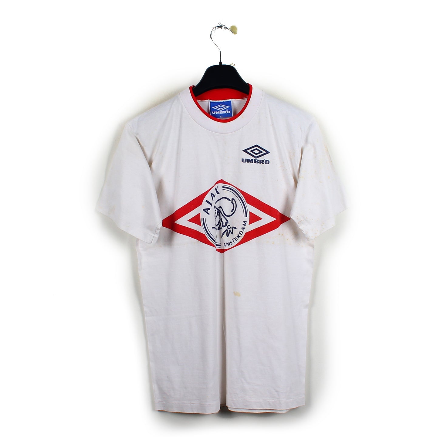 1996/97 - Ajax Amsterdam (XL)