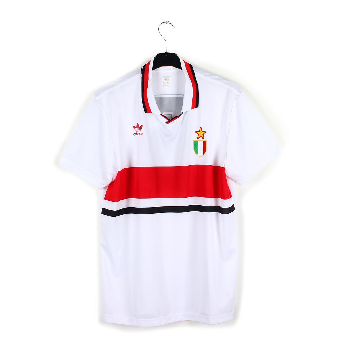 1992/93 - Milan AC #6 (2XL) *réédition*