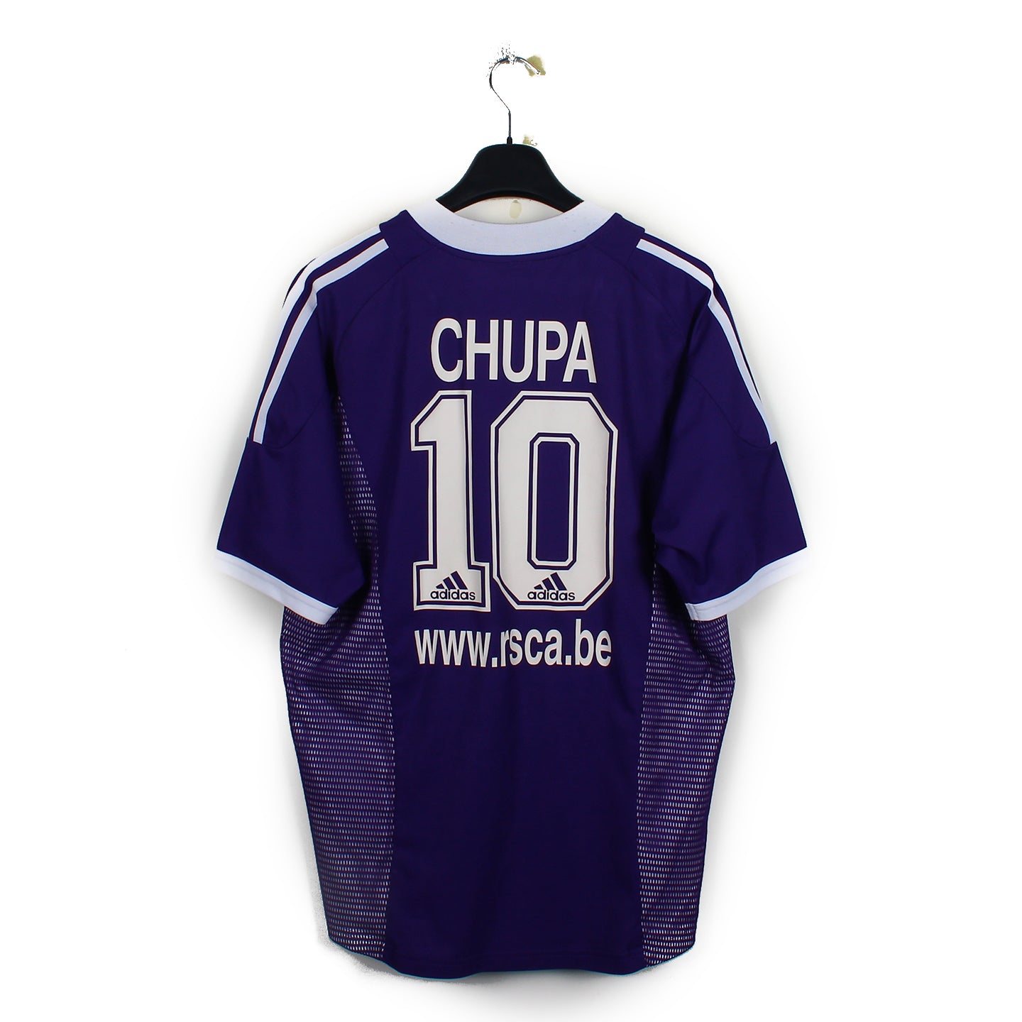 2002/03 - Anderlecht (L)
