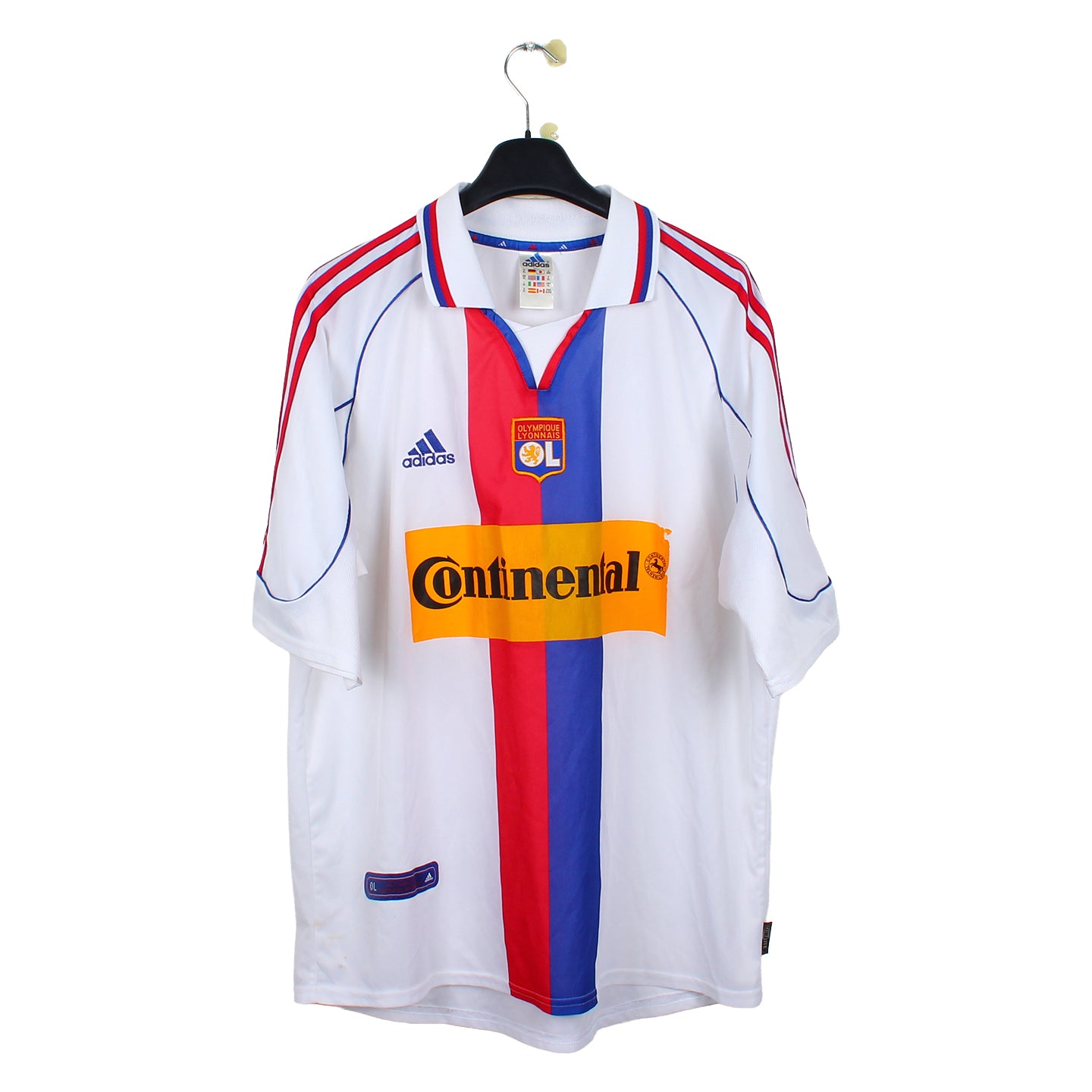 2000/01 - OL (XL)