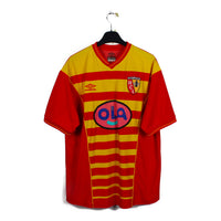 2000/01 - RC Lens - Fuertes #12 (XL)