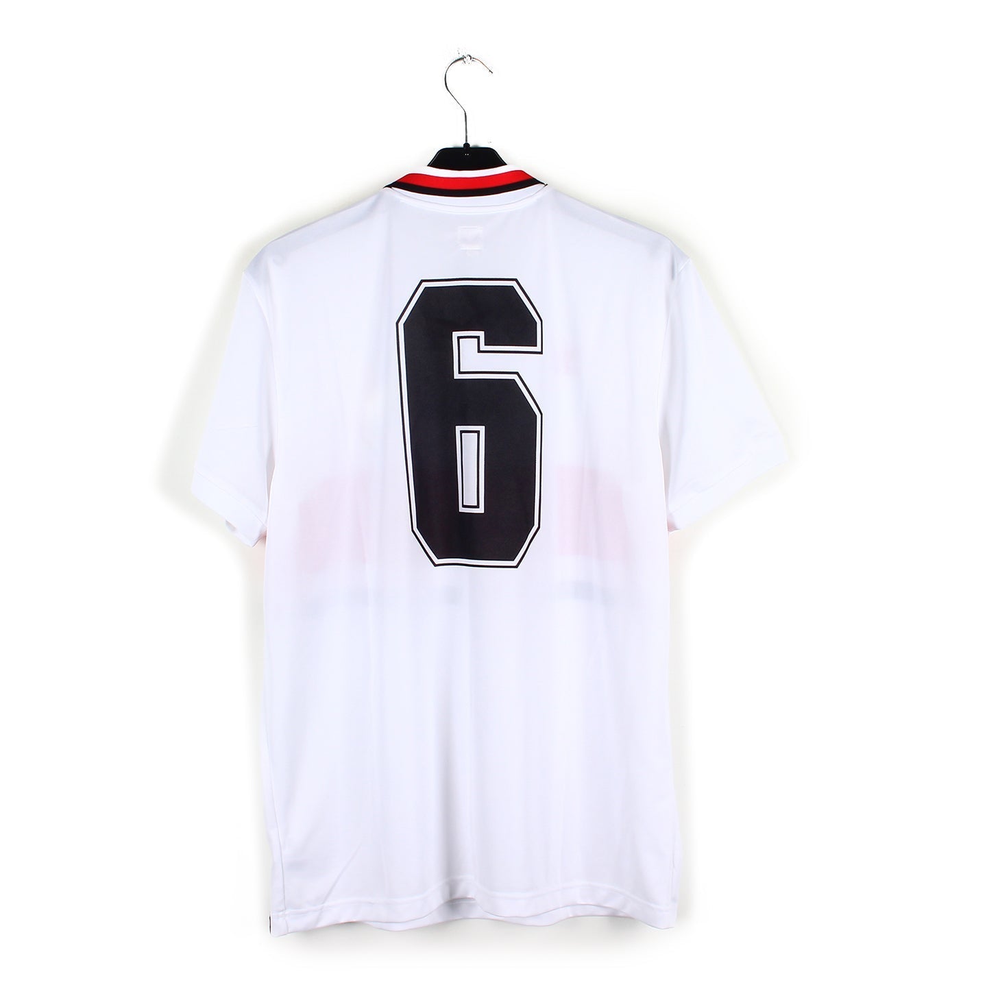 1992/93 - Milan AC #6 (2XL) *réédition*