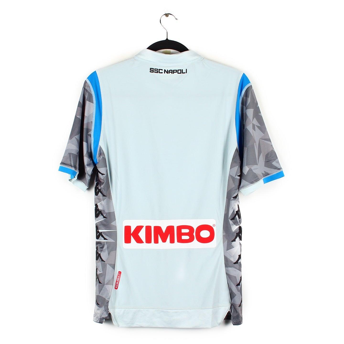 2018/19 - Naples (S)