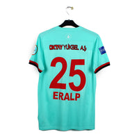 2023/24 - Gençlerbirliği SK - Eralp #25 (L) [MATCH ISSUE]