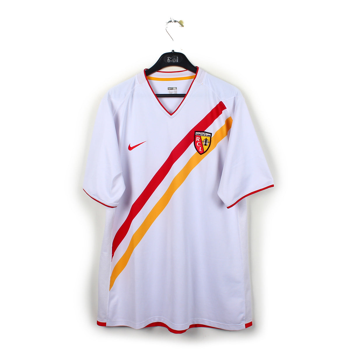 2007/08 - RC Lens (XL) [stock pro]