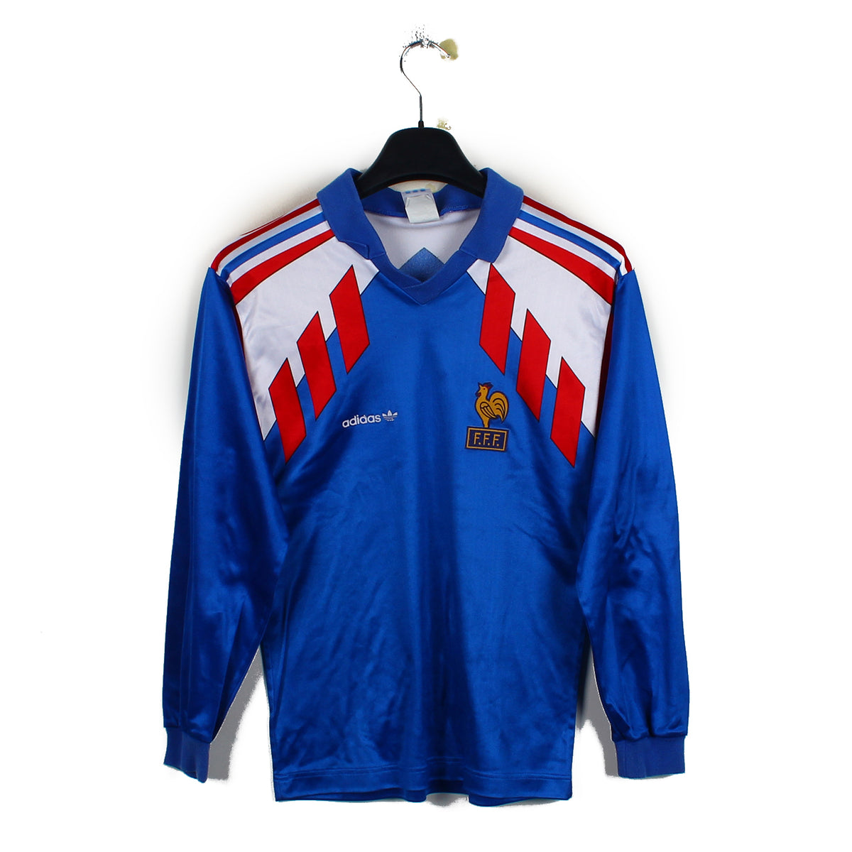 1990/92 - Equipe de France (14/16ans)