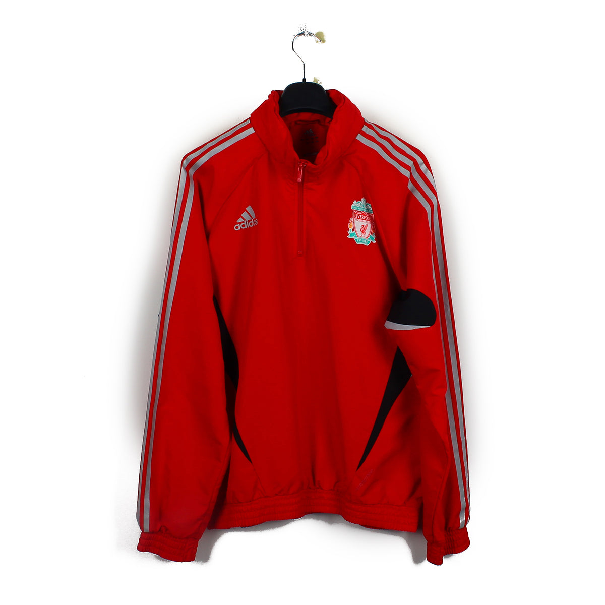 2008/09 - Liverpool FC (M)